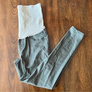 Bella Vida Maternity skinny jeans